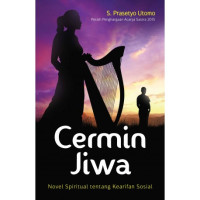 CERMIN JIWA