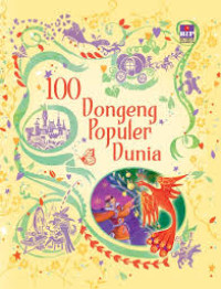 100 DONGENG POPULER DUNIA