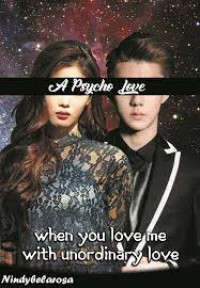 EBOOK A PSYCHO LOVE