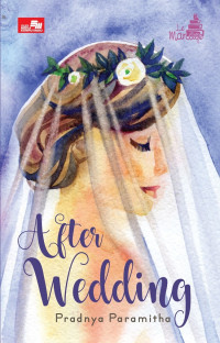 EBOOK AFTER WEDDING
