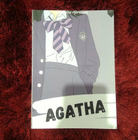AGATHA