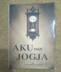 AKU DAN JOGJA