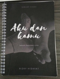 AKU DAN KAMU