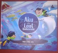 AKU DAN LAUT INDONESIA