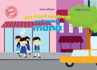 AKU DAPAT MENJAWAB PERTANYAAN MANA