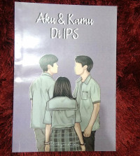 AKU & KAMU DI IPS