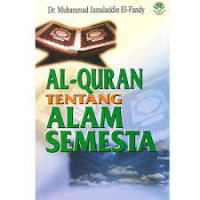 Al-Quran tentang Alam Semesta