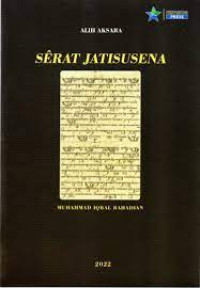 ALIH AKSARA SERAT JATISUSENA