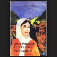 ANAK PERAWAN DISARANG PENYAMUN