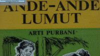 EBOOK ANDE-ANDE LUMUT