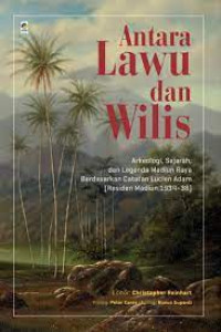 ANTARA LAWU DAN WILIS