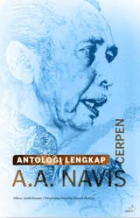 ANTOLOGI LENGKAP CERPEN