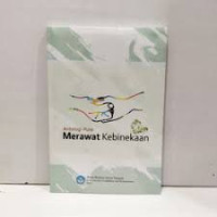 ANTOLOGI PUISI MERAWAT KEBINEKAAN