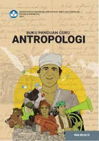 ANTROPOLOGI SMA KELAS XI (2021)