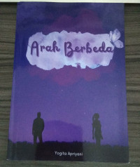 ARAH BERBEDA