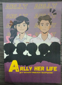 ARLLY HER LIFE