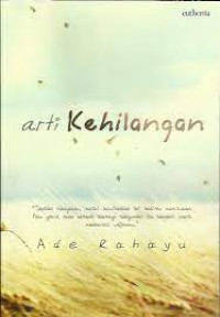 ARTI KEHILANGAN