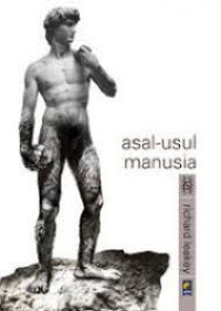 ASAL-USUL MANUSIA