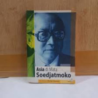 ASIA DI MATA SOEDJATMOKO