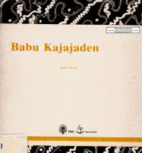EBOOK BABU KAJAJADEN
