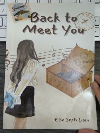 BACK TO MEET YOU