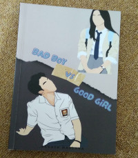BAD BOY VS GOOD GIRL