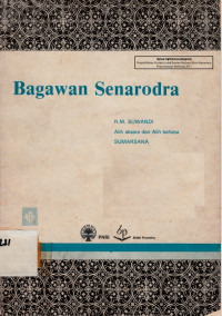 EBOOK BAGAWAN SENARODRA