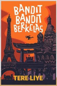 BANDIT BANDIT BERKELAS