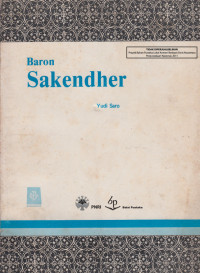 BARO SAKENDHER