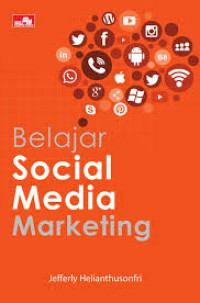 BELAJAR SOCIAL MARKETING