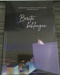 BERITA KEHILANGAN