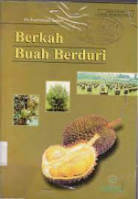 BERKAH BUAH BERDURI