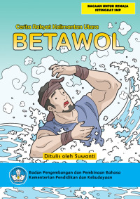 EBOOK BETAWOL