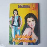 BIDADARI PENYELAMAT