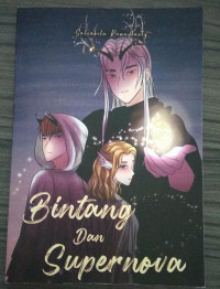 BINTANG DAN SUPERNOVA