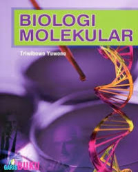 BIOLOGI MOLEKULAR