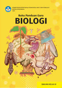 BIOLOGI SMA/MA KELAS XI KURIKULUM MERDEKA