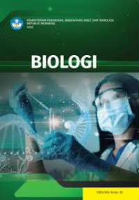 BIOLOGI SMA/MA KELAS XII KURIKULUM MERDEKA