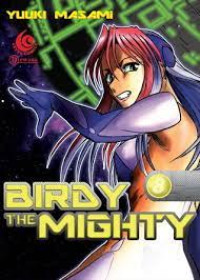 BIRDY THE MIGHTY 8