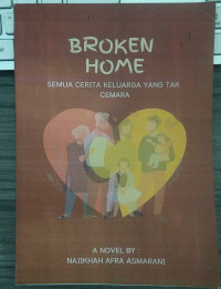 BROKEN HOME