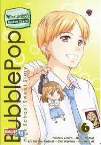 BUBBLEPOP HIDH SCHOOL SWEET STORY