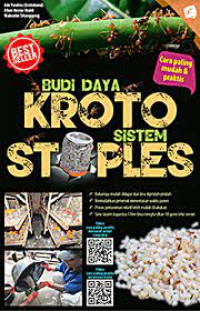 BUDI DAYA KROTO SISTEM STOPLES