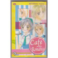 CAFE DE ROMANCE