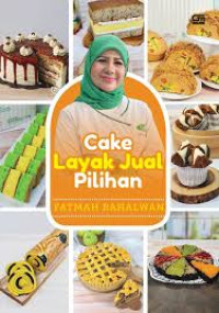 CAKE LAYAK JUAL PILIHAN