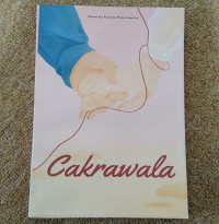 CAKRAWALA