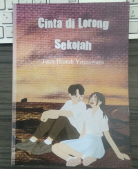 CINTA DI LORONG SEKOLAH