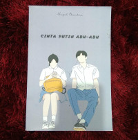 CINTA PUTIH ABU-ABU