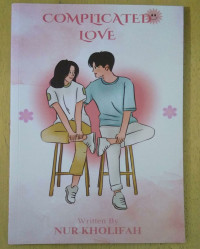 COMPLICATED LOVE