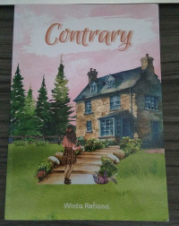CONTRARY