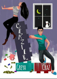 EBOOK CRAZIER